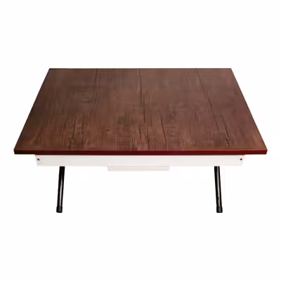 میز سفری میزیمو مدل تاشو کد 3601