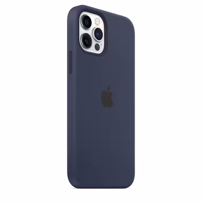 کاور مدل sil3 مناسب برای گوشی موبایل اپل iphone 12 promax 