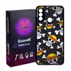 کاور گارد ایکس طرح One Piece Anime مدل Glass10507 مناسب برای گوشی موبایل هوآوی P Smart 2020