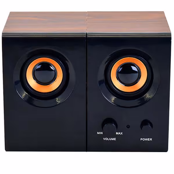 اسپیکر دسکتاپ مدل YST-2303