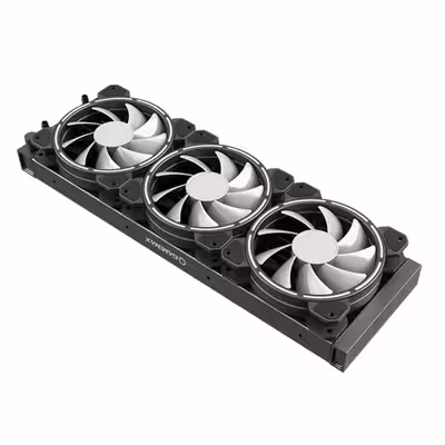 سیستم خنک کننده آبی گیم مکس مدل ICECHILL 360