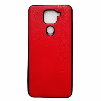 کاور مدل No9 مناسب برای گوشی موبایل شیائومی Redmi Note9 / Redmi 10x