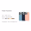 کاور کی -زد دوو مدل Noble Collection مناسب برای گوشی موبایل اپل iPhone 14