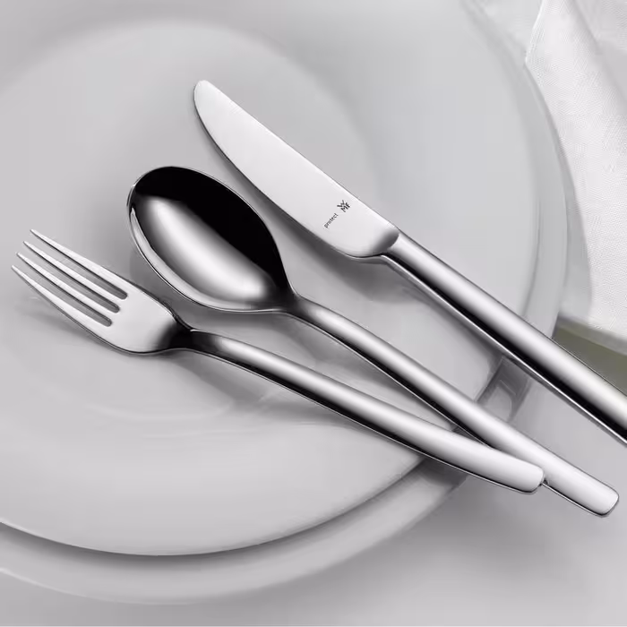 سرویس قاشق و چنگال 12 پارچه دبلیو ام اف مدل آتیک