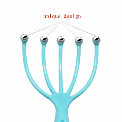 ماساژور سر کد G3M