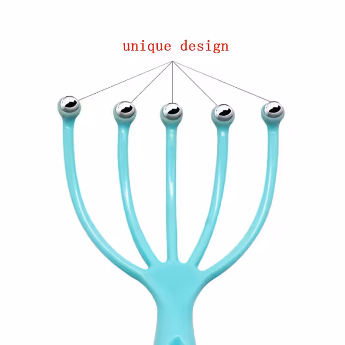 ماساژور سر کد G3M