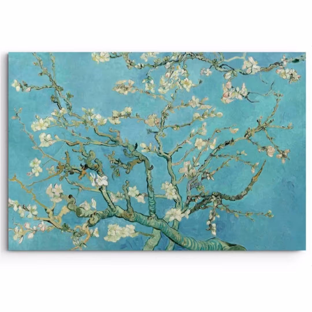 تابلو شاسی مدل almond blossom