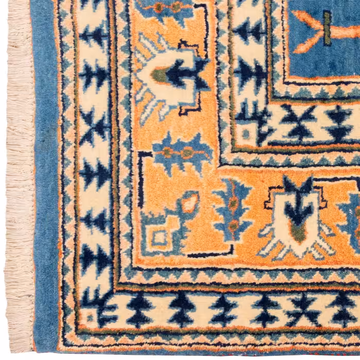 فرش دستباف پنج و نیم متری سی پرشیا کد 171617