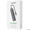  هاب 6 پورت USB-C یوگرین مدل UG-70410