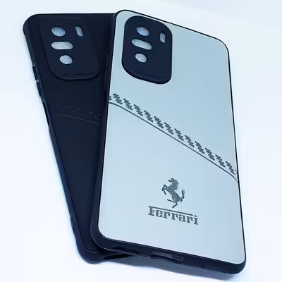 کاور قاب ناب مدل FRR01 مناسب برای گوشی موبایل شیائومی Redmi K40 / Poco F3 / K40 Pro / Mi 11i