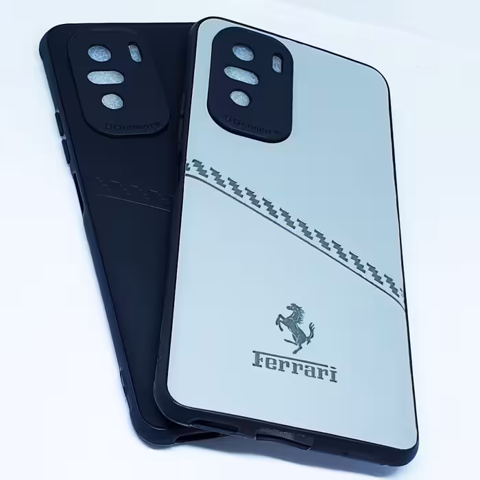 کاور قاب ناب مدل FRR01 مناسب برای گوشی موبایل شیائومی Redmi K40 / Poco F3 / K40 Pro / Mi 11i