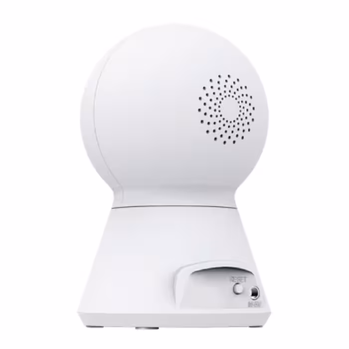 دوربین مداربسته تحت شبکه پاورولوجی مدل Wifi Smart Home 360