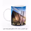 ماگ هومرو طرح معماری مدل MG8010