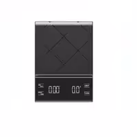 ترازوی آشپزخانه مدل EK6012