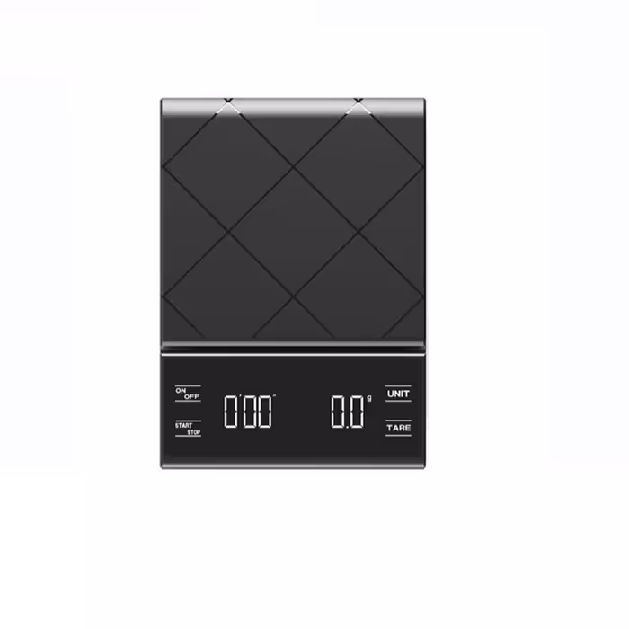ترازوی آشپزخانه مدل EK6012
