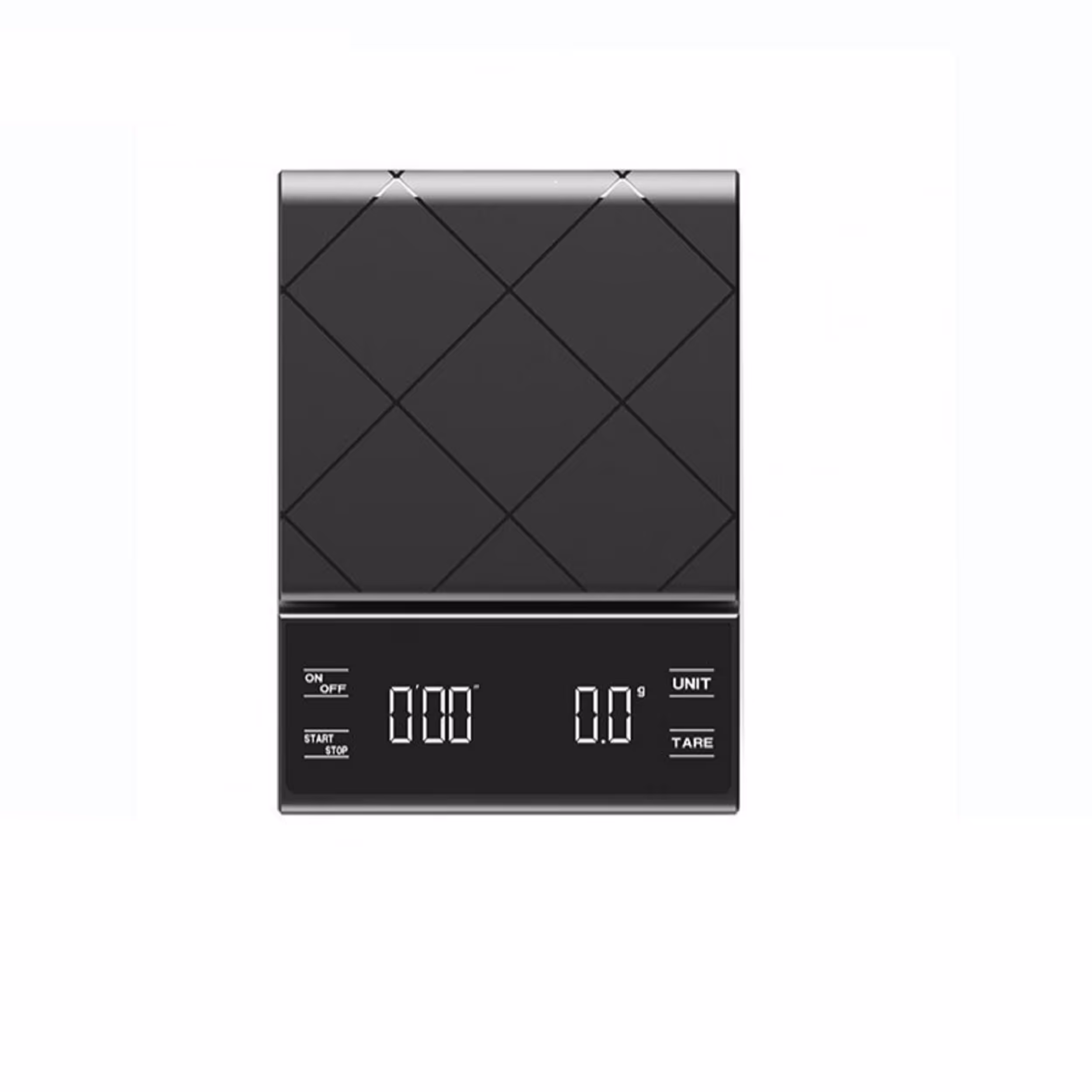 ترازوی آشپزخانه مدل EK6012