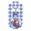 جاکلیدی خندالو مدل اکو انیمه جادوگران کوچک Little Witch Academia کد 22936
