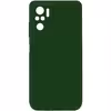 کاور مدل silicon مناسب برای گوشی موبایل شیائومی Redmi K40 