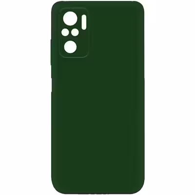 کاور مدل silicon مناسب برای گوشی موبایل شیائومی Redmi K40 