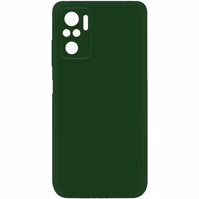 کاور مدل silicon مناسب برای گوشی موبایل شیائومی Redmi K40 