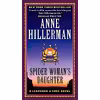 کتاب Spider Womans Daughter اثر Anne Hillerman انتشارات Harper