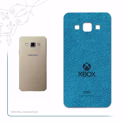 برچسب پوششی ماهوت مدل BL-XBOX مناسب برای گوشی موبایل سامسونگ Galaxy A3