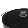 قابلمه تیارا مدل TR-36STG سایز 36