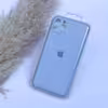 کاور مدل سیلیکونی مناسب برای گوشی موبایل اپل IPHONE 11pro max