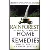 کتاب Rainforest Home Remedies اثر Rosita Arvigo and Nadine Epstein انتشارات تازه ها
