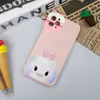 کاور مدل عروسکی طرح دیسی کد 183 مناسب برای گوشی موبایل اپل iPhone 11 Pro Max
