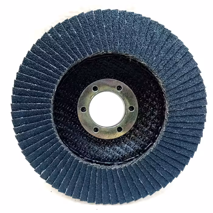 سنباده فلاپ دیسک ساندر مدل P80-2819