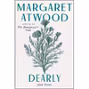 کتاب Dearly: New Poems اثر Margaret Atwood انتشارات Ecco