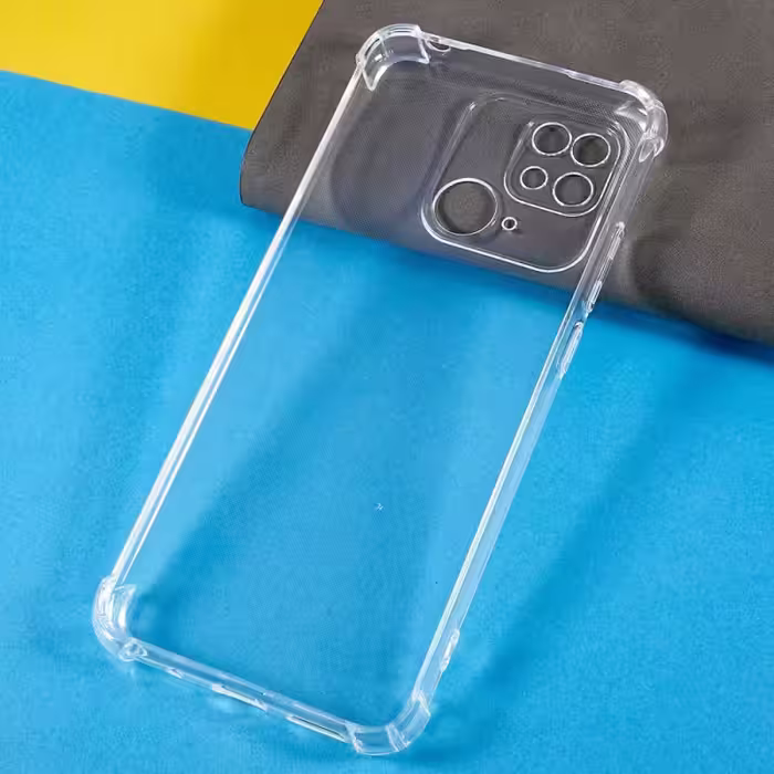 کاور مدل Kapsooli مناسب برای گوشی موبایل شیائومی Redmi 10 Power