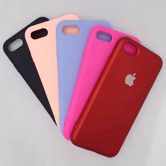 کاور قاب تک مدل Grd05A مناسب برای گوشی موبایل اپل iPhone 7