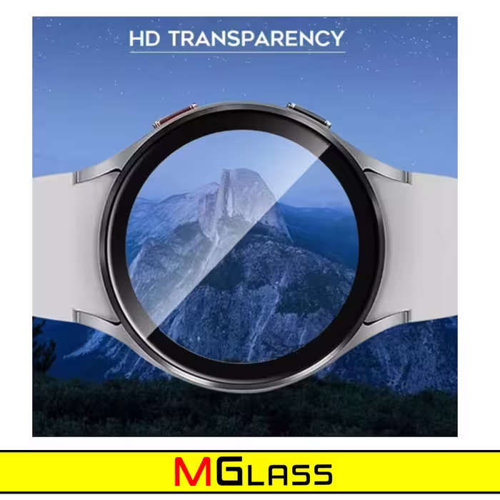 محافظ صفحه نمایش نانو ام گلس مدل NMG مناسب برای ساعت هوشمند سامسونگ Watch Active 2 44mm