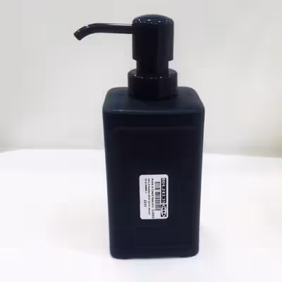 پمپ مایع دستشویی ایکیا مدل رین نیگ