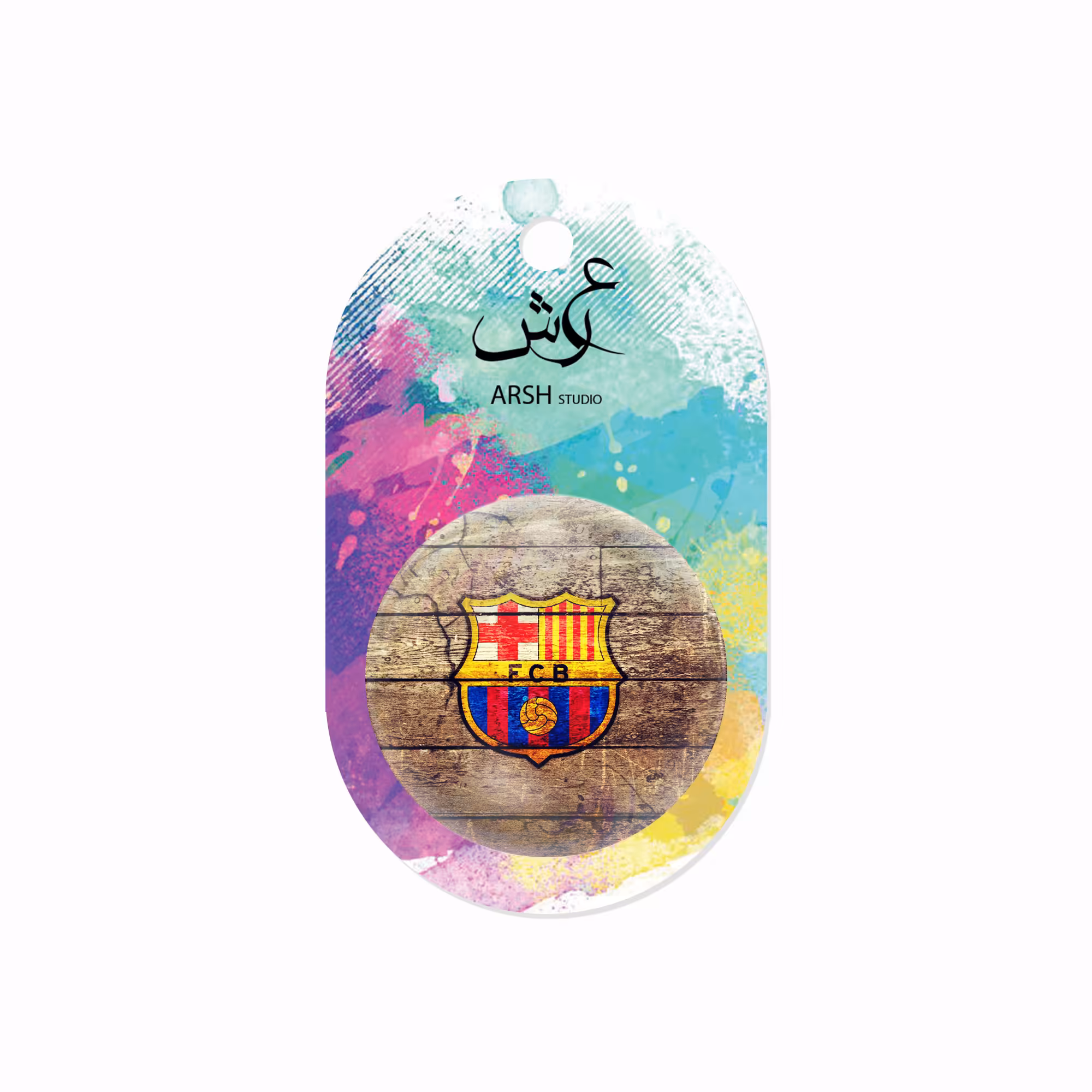 پیکسل عرش مدل بارسلونا کد Asp1614