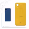 برچسب پوششی ماهوت مدل ML-CYBRPNK مناسب برای گوشی موبایل سامسونگ Galaxy A03 Core