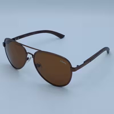 عینک آفتابی مدل 125