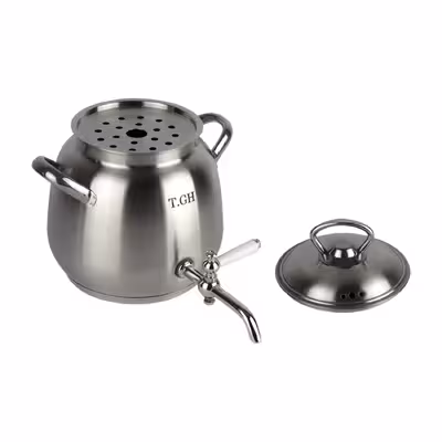 کتری مدل قیطاسی کد 4004B