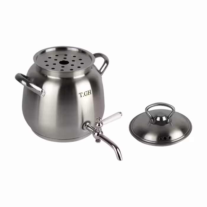 کتری مدل قیطاسی کد 4004B