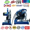 اره پروفیل بر بوش مدل GCO 14-24J Professional Extra مجموعه 6 عددی