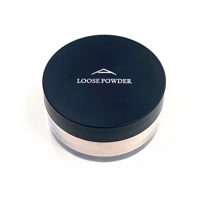 پودر تثبیت کننده آرایش لاس پودر شماره 03