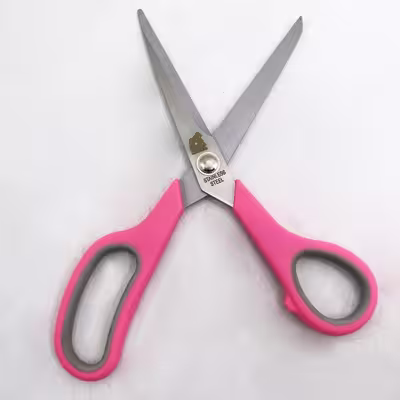 قیچی خیاطی مدل گوریلا کد 21CM