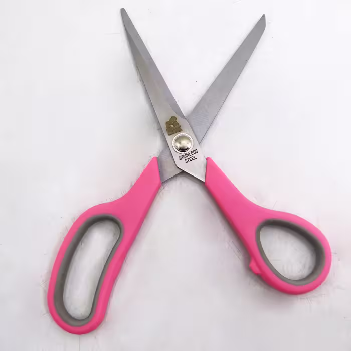 قیچی خیاطی مدل گوریلا کد 21CM