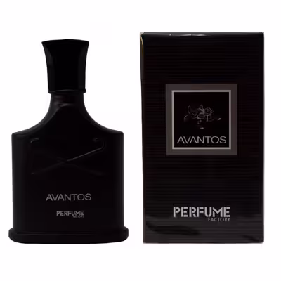 عطر جیبی مردانه پرفیوم فکتوری مدل اونتوس حجم 30 میلی لیتر