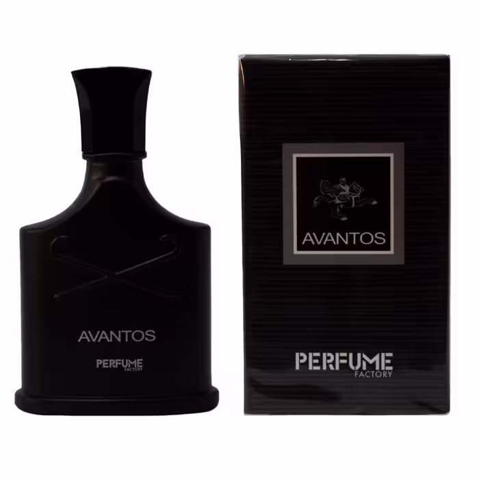 عطر جیبی مردانه پرفیوم فکتوری مدل اونتوس حجم 30 میلی لیتر