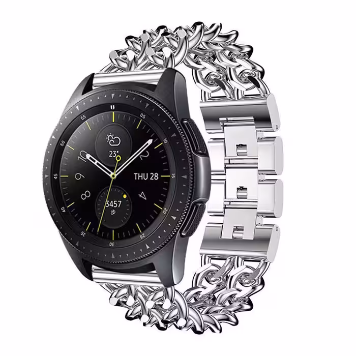 بند دریم مدل Cartier 2R مناسب برای ساعت هوشمند آنر Dream