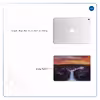 برچسب پوششی ماهوت مدل Waterfall مناسب برای تبلت اپل iPad Pro 10.5 2017 A1701