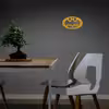 چراغ دیواری نئون دیزاین طرح Batman_YL